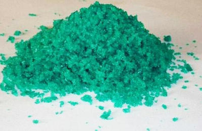 MgO Magnesium Oxide Powder CAS 1309-48-4